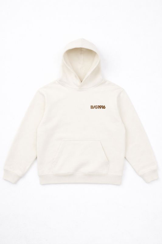 FØRR EVIG HOODIE