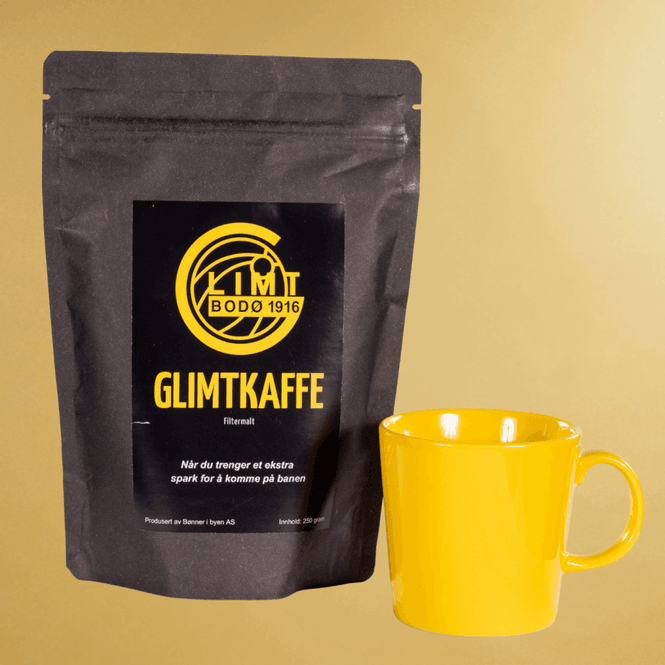 Hovedbilde Glimtkaffe