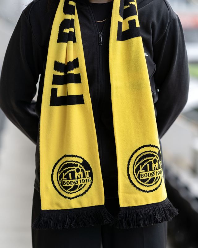 Scarf – Førr Evig