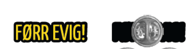 Huvudbild  Førr Evig pin