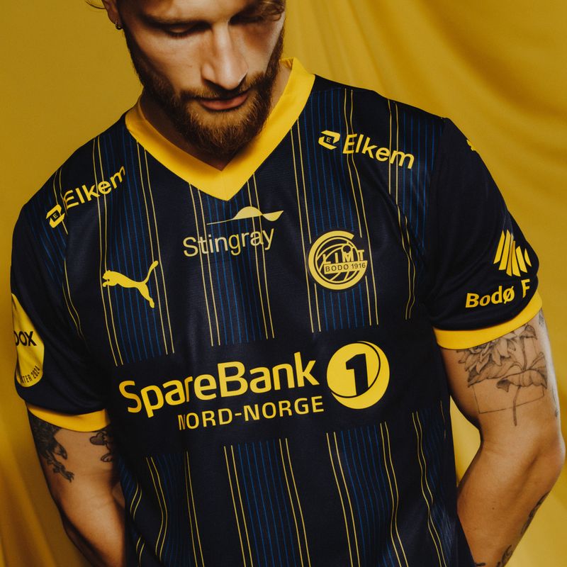 Bortedrakt 2025 barn