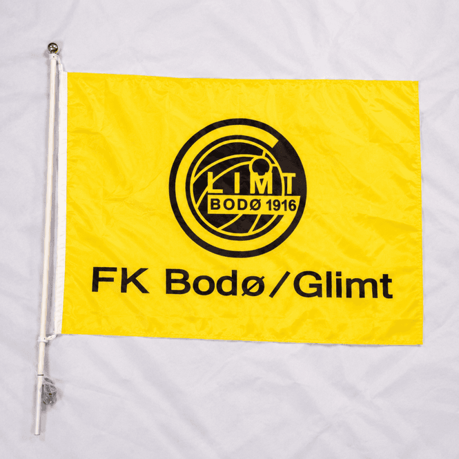 Main Image Balcony Flag