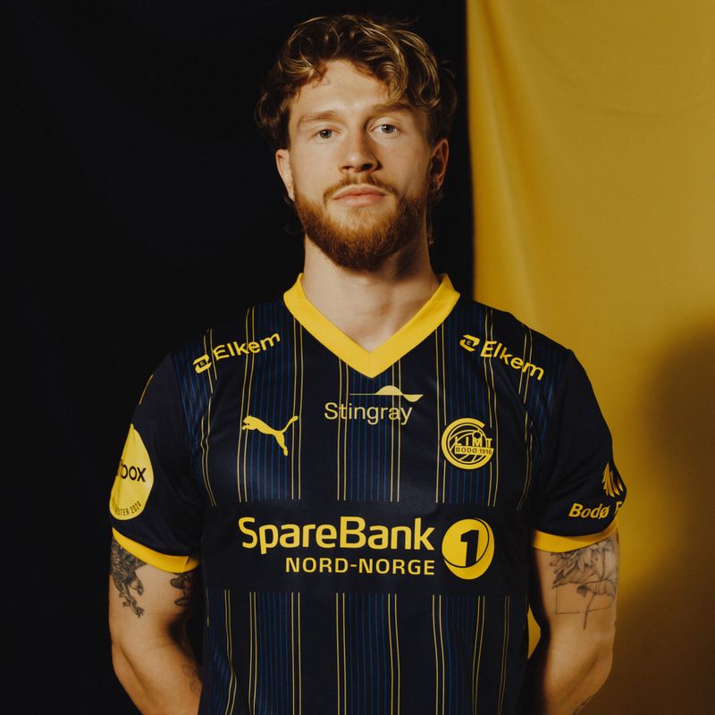 Bortedrakt 2025 barn