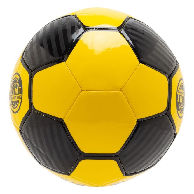 Hovedbilde Fotball mini