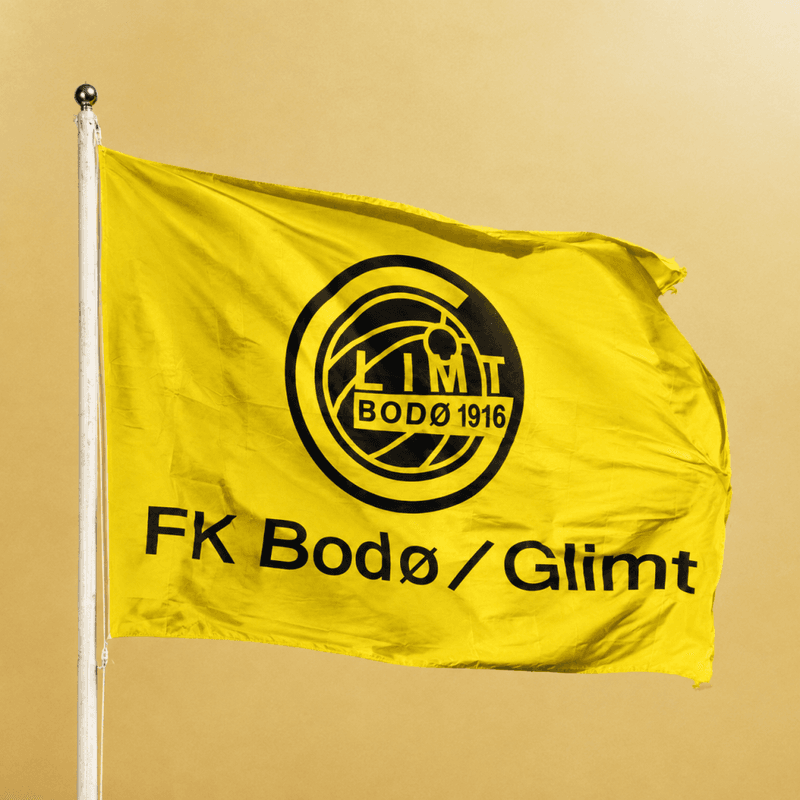 Balkongflagg