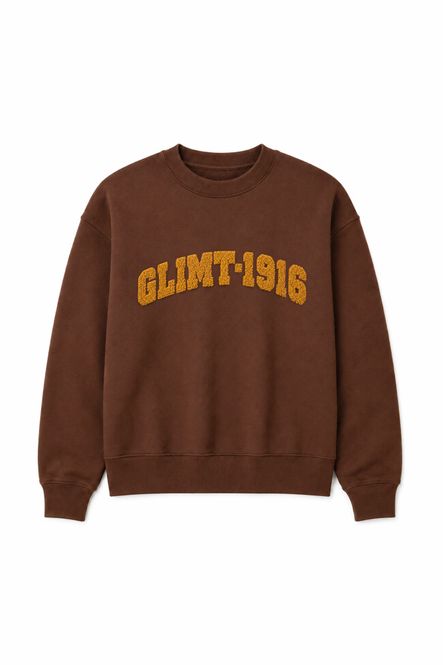 Hovedbilde GLIMT 1916 Chenille Crew