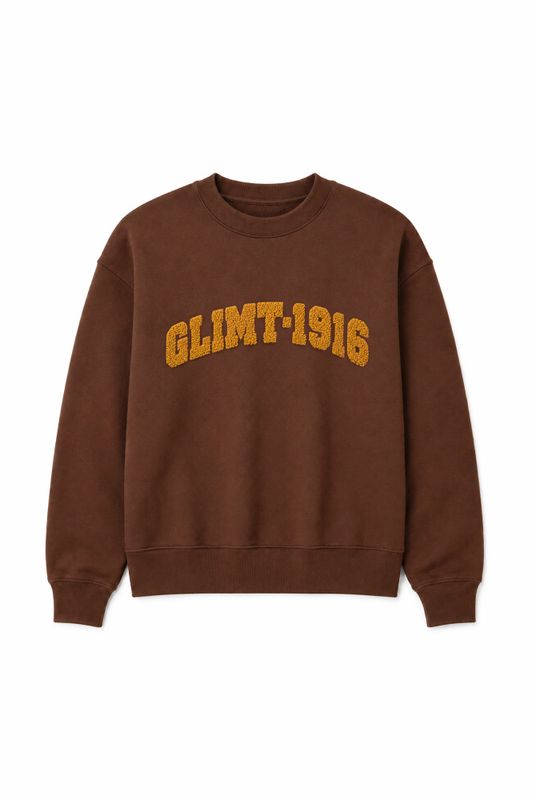 GLIMT 1916 Chenille Crew
