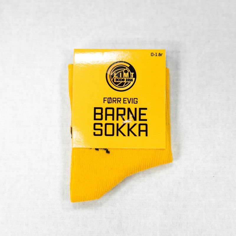 Sokker til barn/baby