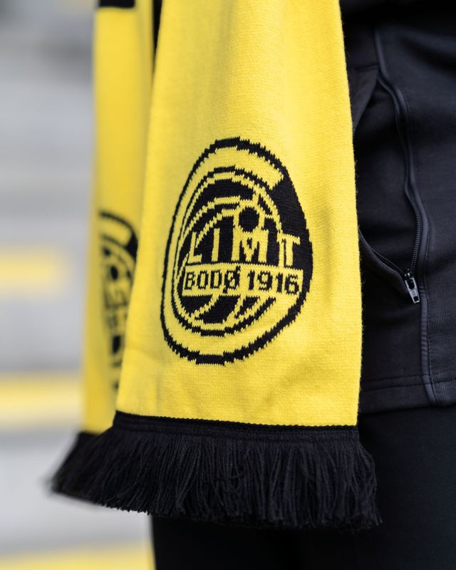 Scarf – Førr Evig