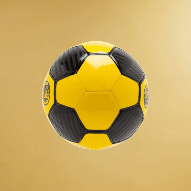 Hovedbilde Fotball mini